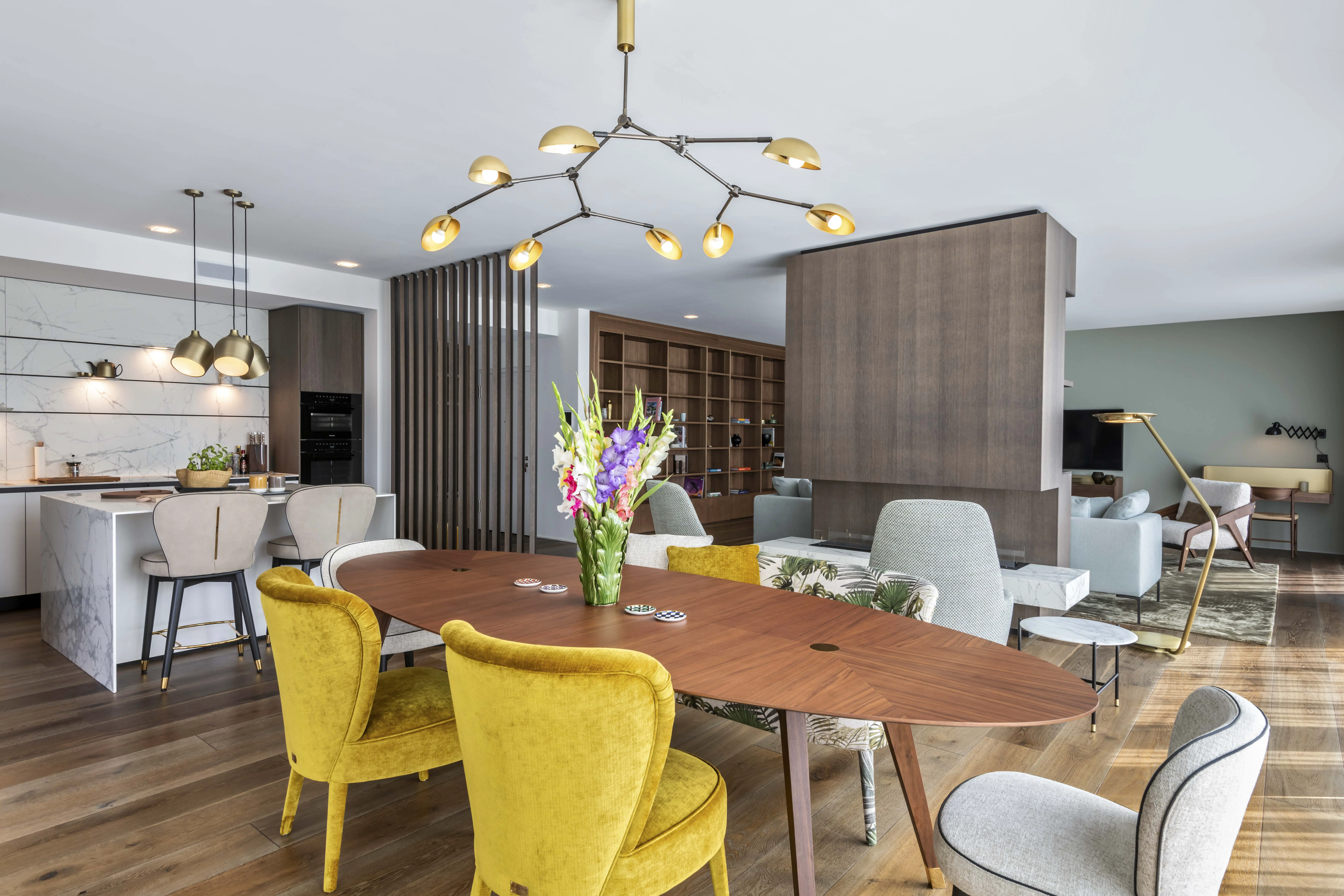 Glam Villa